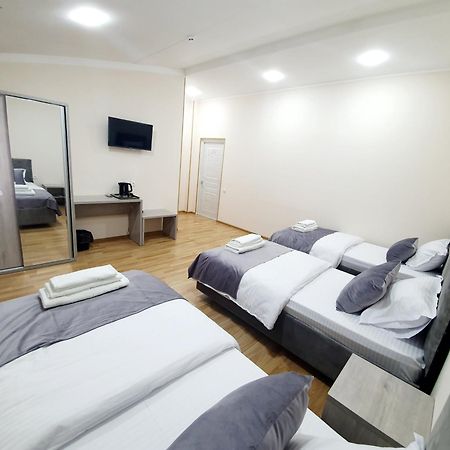 Hotel Shosh Boutique Ташкент Екстериор снимка
