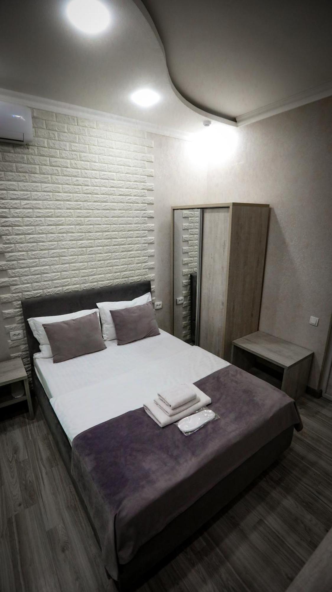 Hotel Shosh Boutique Ташкент Екстериор снимка