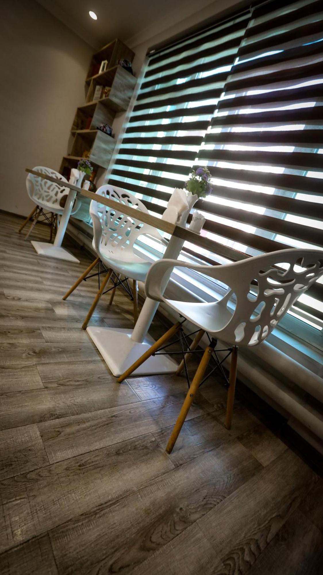Hotel Shosh Boutique Ташкент Екстериор снимка