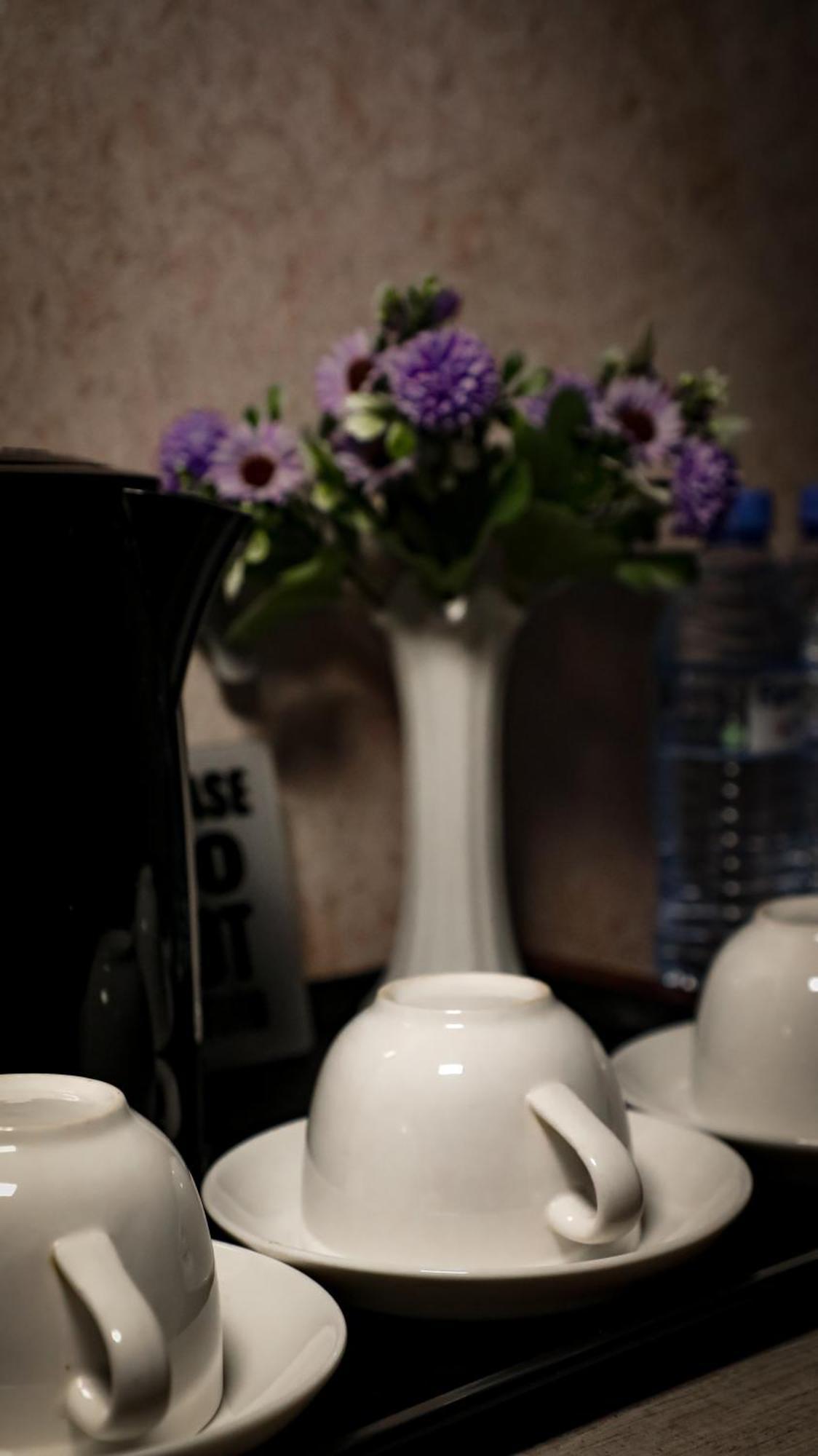 Hotel Shosh Boutique Ташкент Екстериор снимка