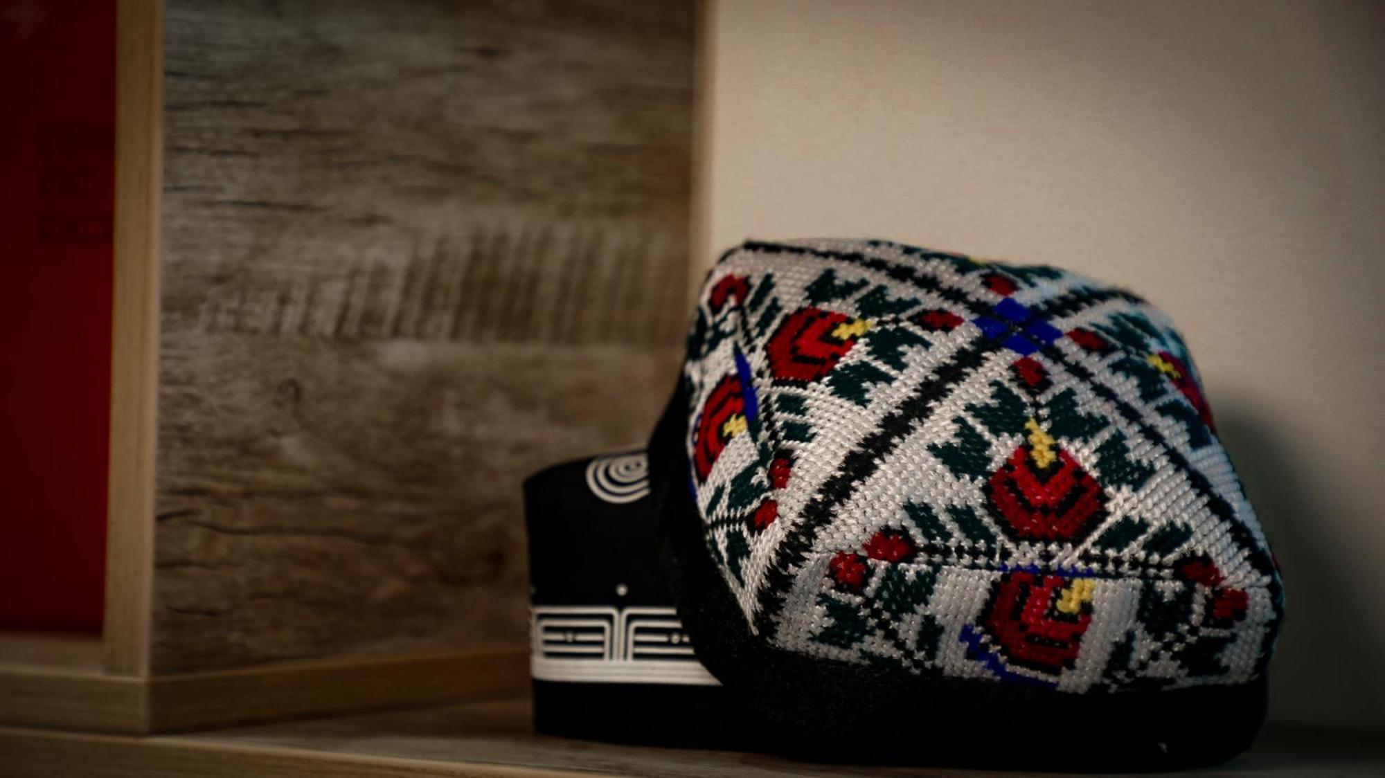 Hotel Shosh Boutique Ташкент Екстериор снимка