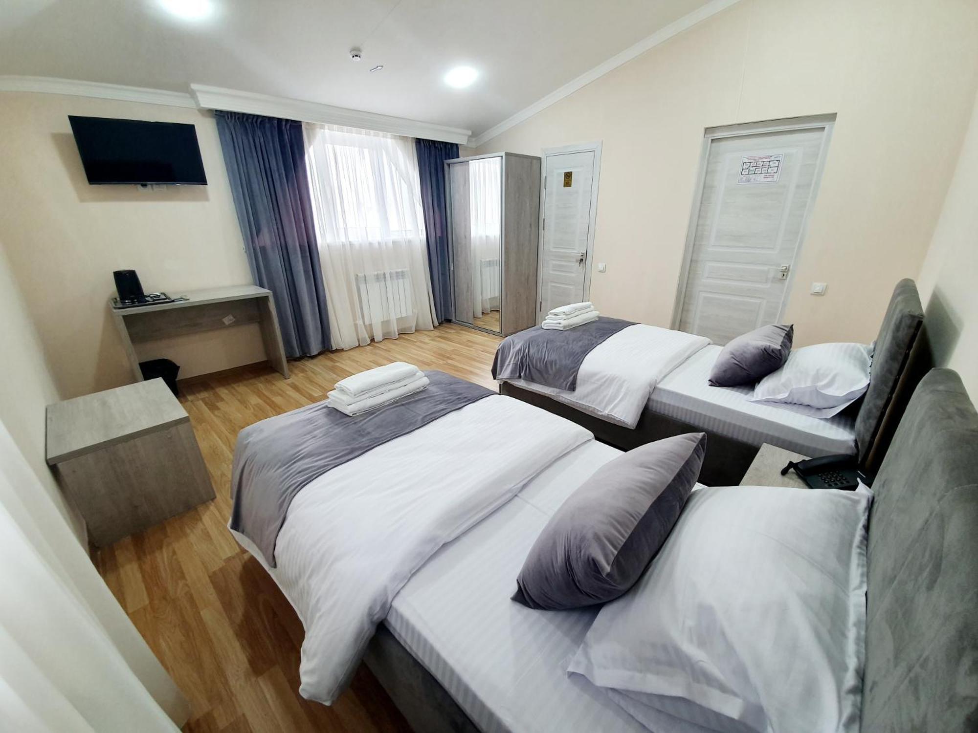 Hotel Shosh Boutique Ташкент Екстериор снимка