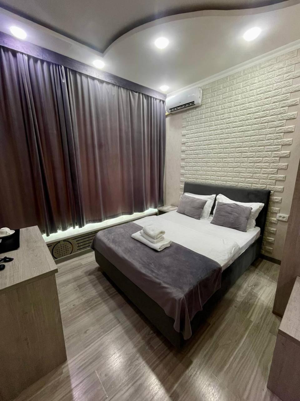 Hotel Shosh Boutique Ташкент Екстериор снимка