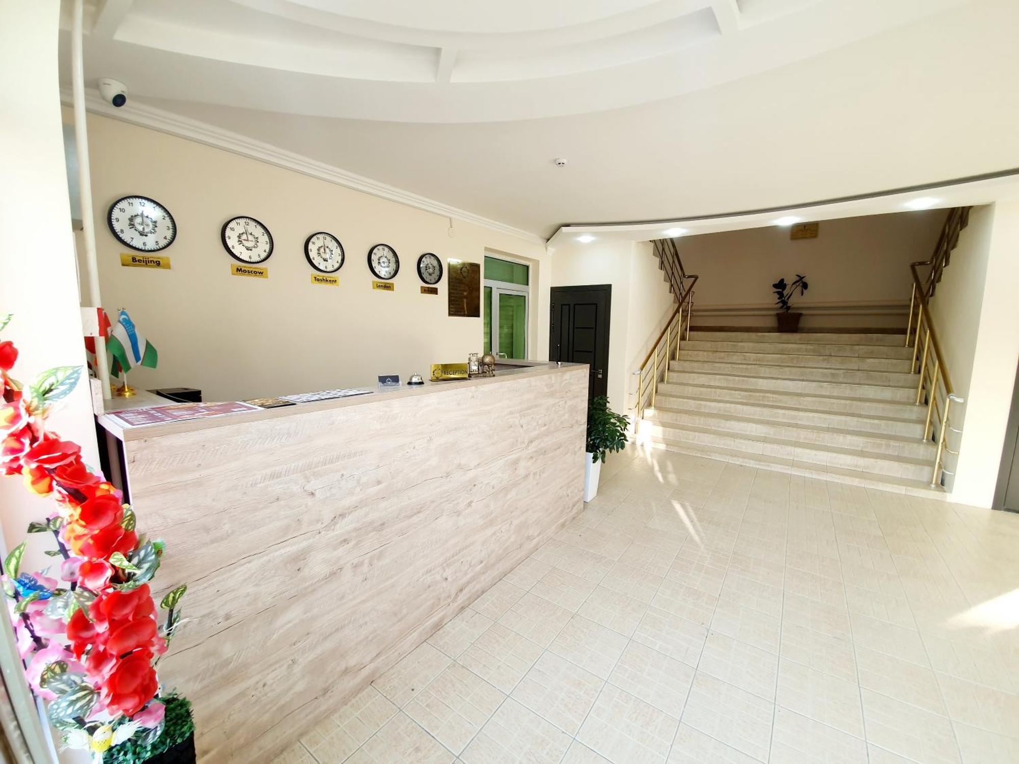 Hotel Shosh Boutique Ташкент Екстериор снимка